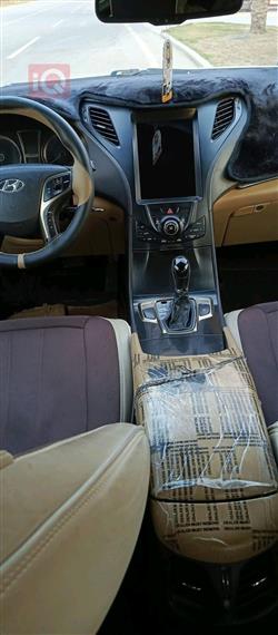 هيونداي أزيرا